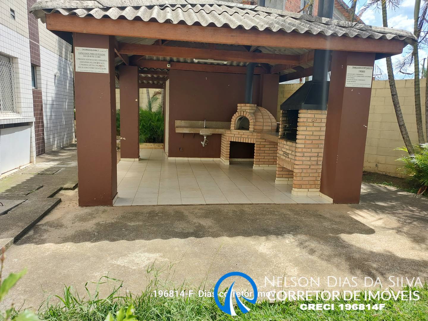 Apartamento, 2 quartos, 43 m² - Foto 2