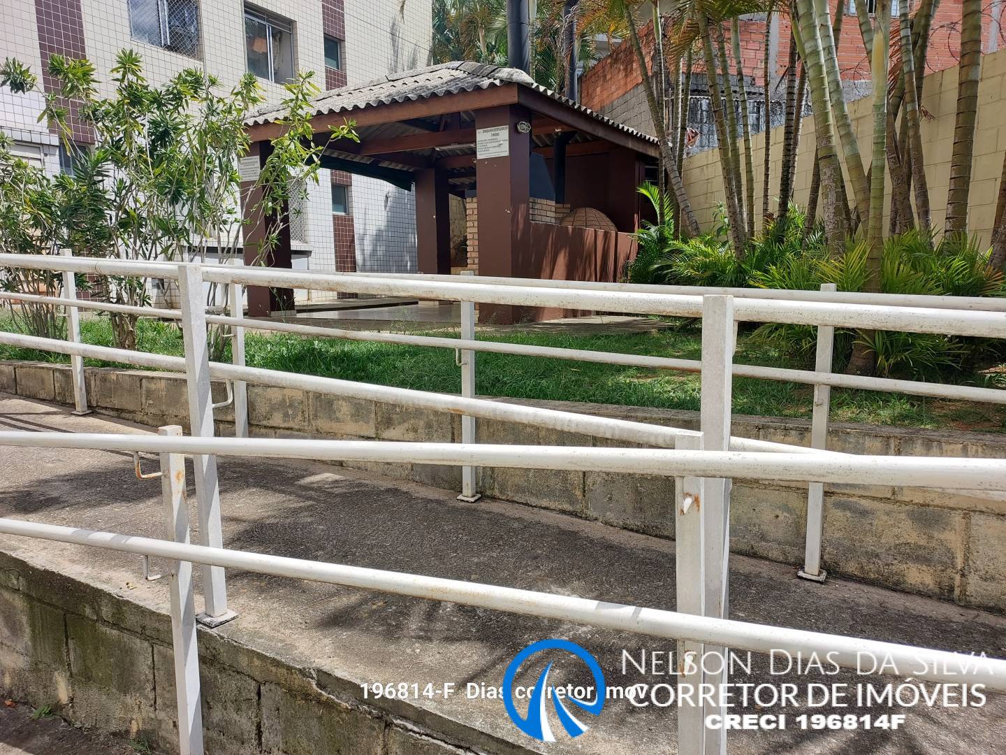 Apartamento, 2 quartos, 43 m² - Foto 9