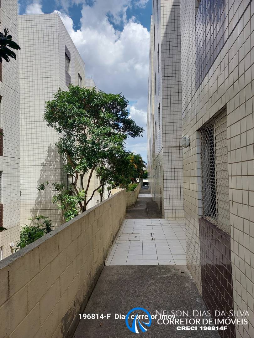 Apartamento, 2 quartos, 43 m² - Foto 10