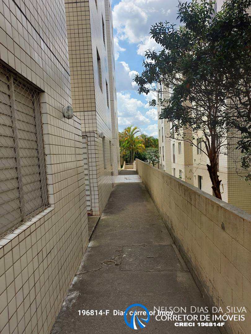 Apartamento, 2 quartos, 43 m² - Foto 32