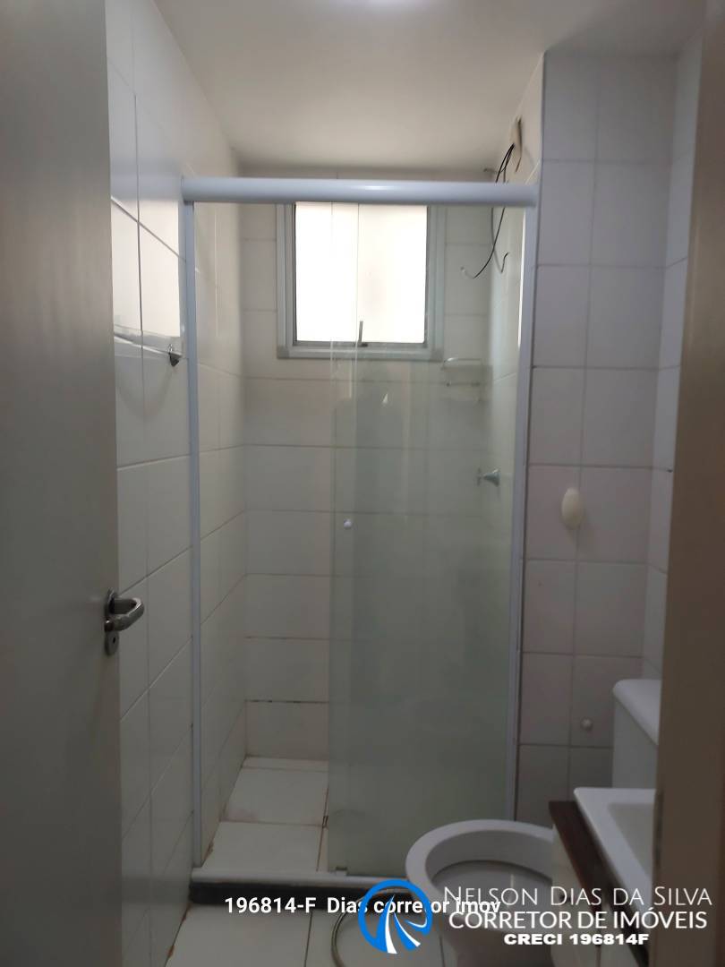 Apartamento, 2 quartos, 43 m² - Foto 14