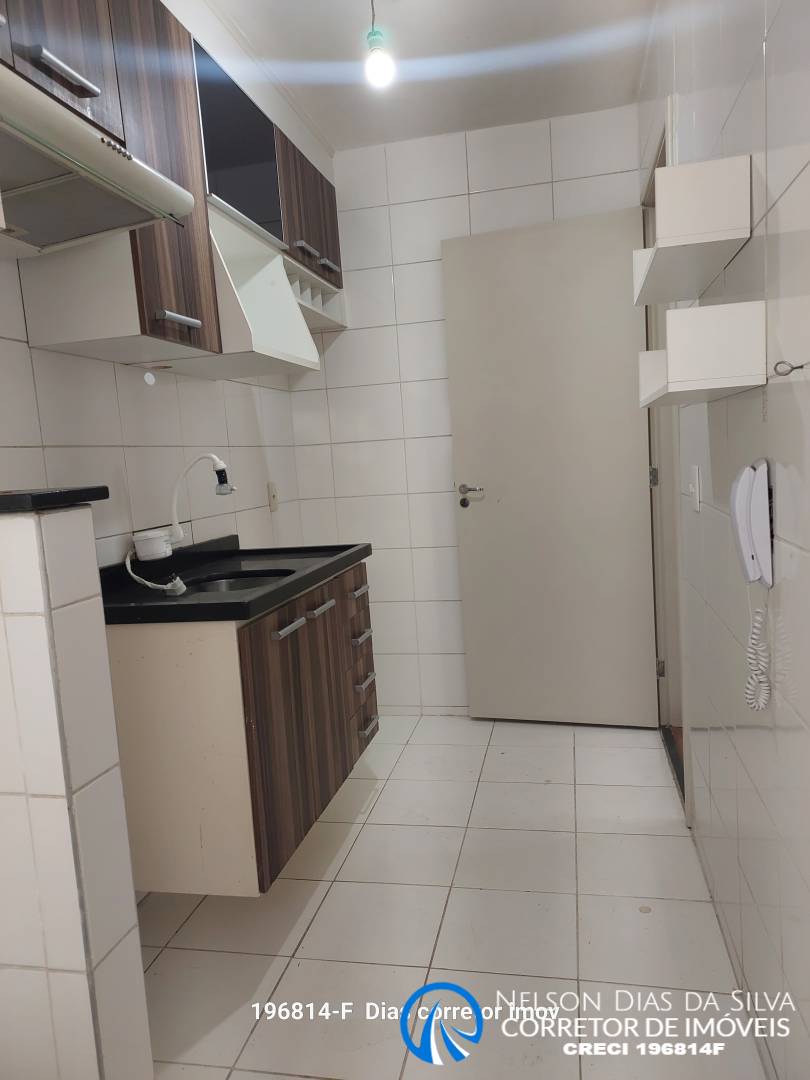Apartamento, 2 quartos, 43 m² - Foto 21
