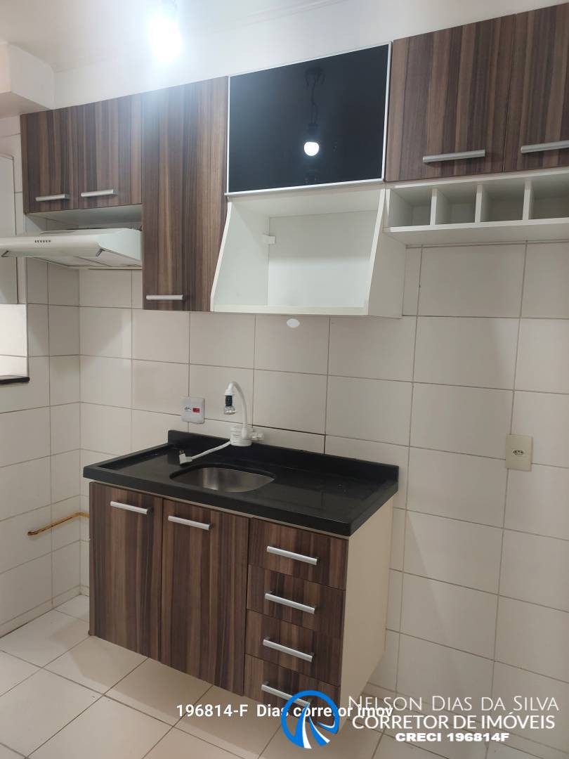 Apartamento, 2 quartos, 43 m² - Foto 23