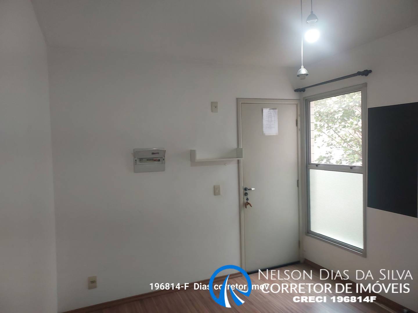 Apartamento, 2 quartos, 43 m² - Foto 3