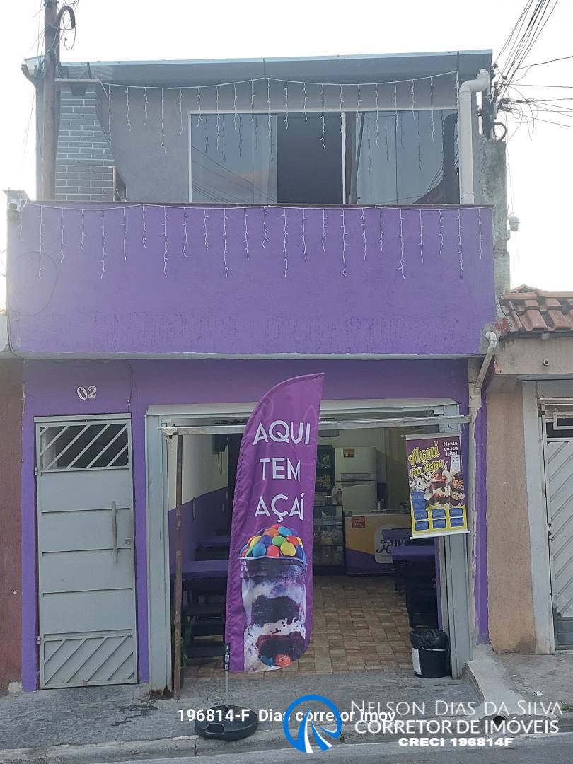 Casa, 1 quarto, 40 m² - Foto 4