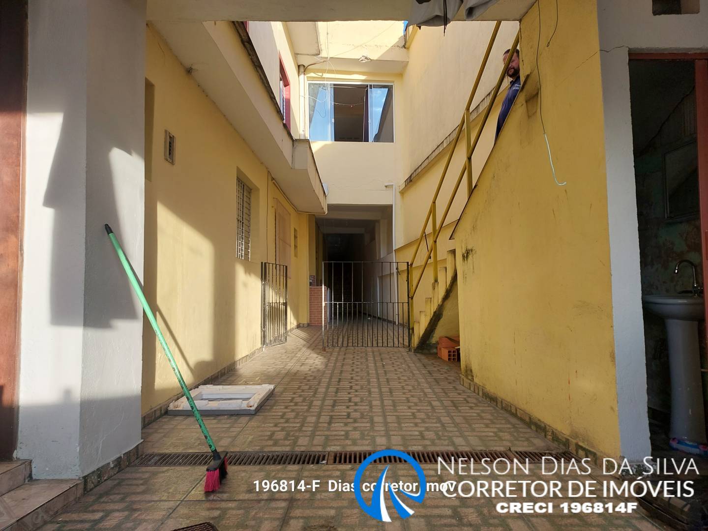 Casa, 1 quarto, 40 m² - Foto 5