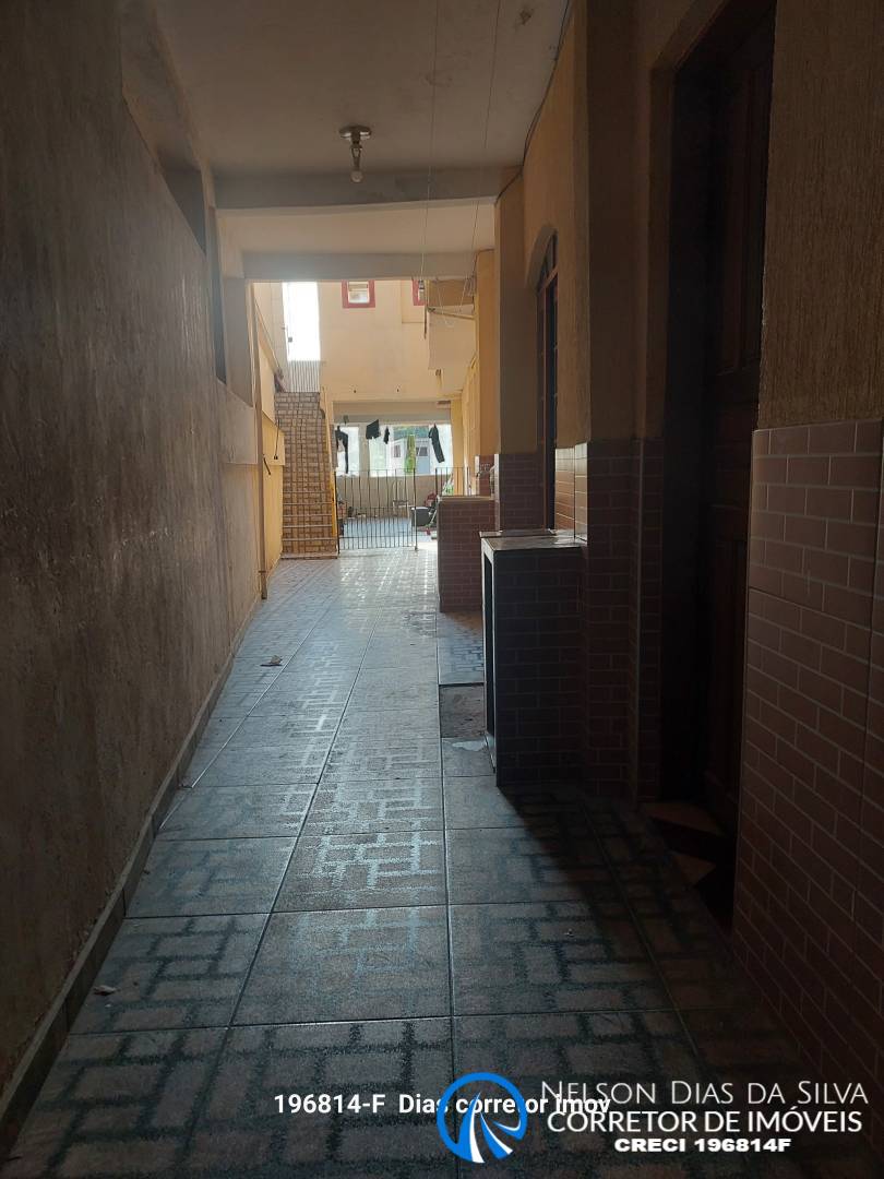 Casa, 1 quarto, 40 m² - Foto 7