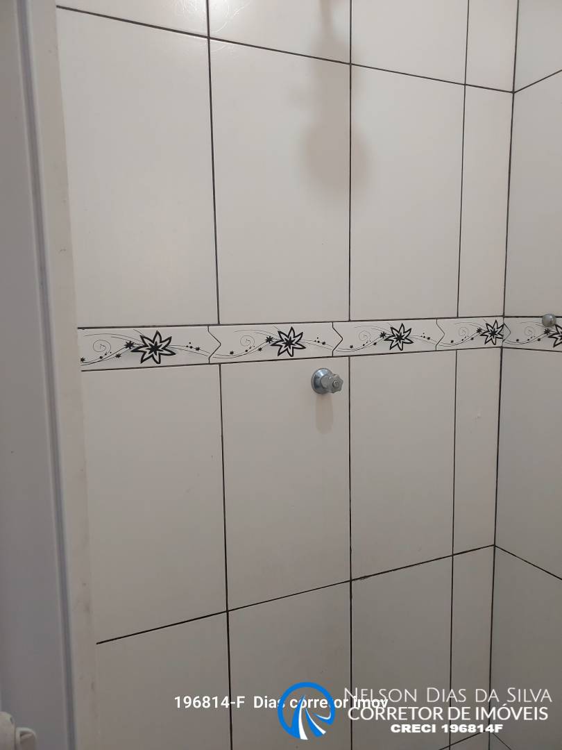 Casa, 1 quarto, 40 m² - Foto 6