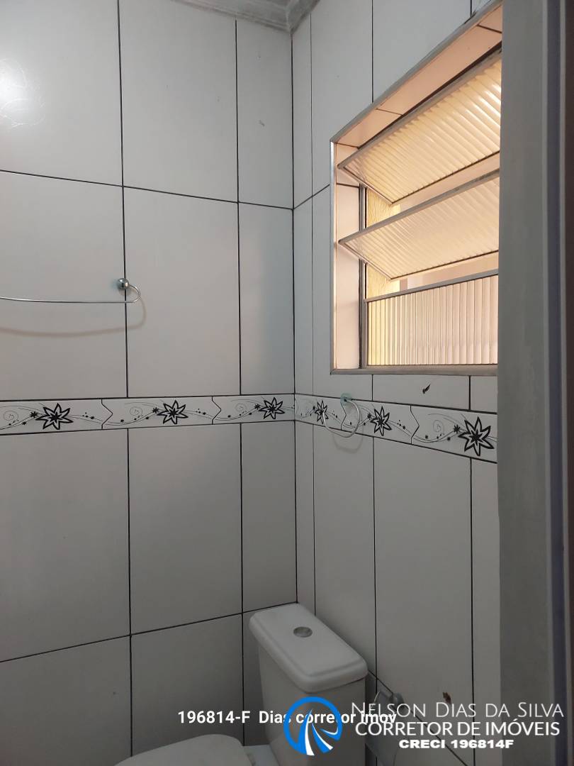 Casa, 1 quarto, 40 m² - Foto 8