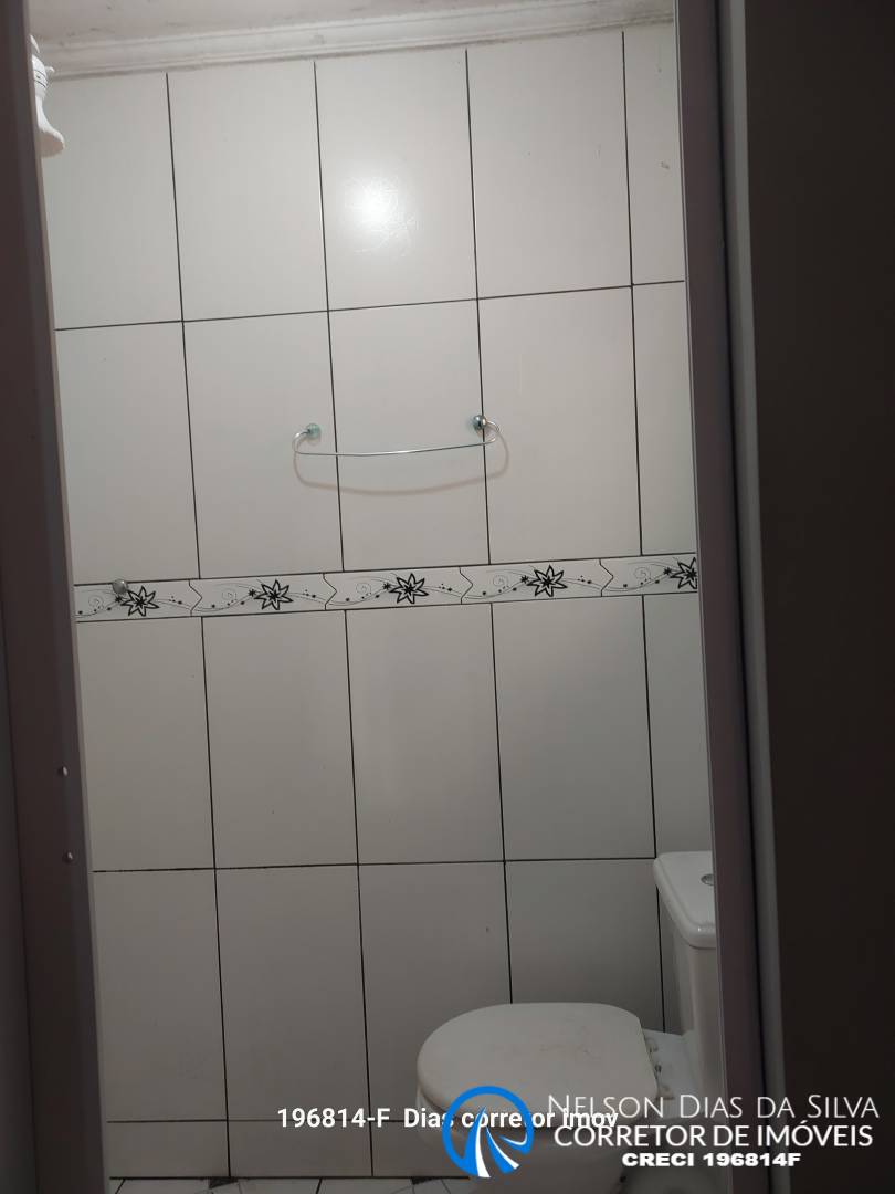 Casa, 1 quarto, 40 m² - Foto 9