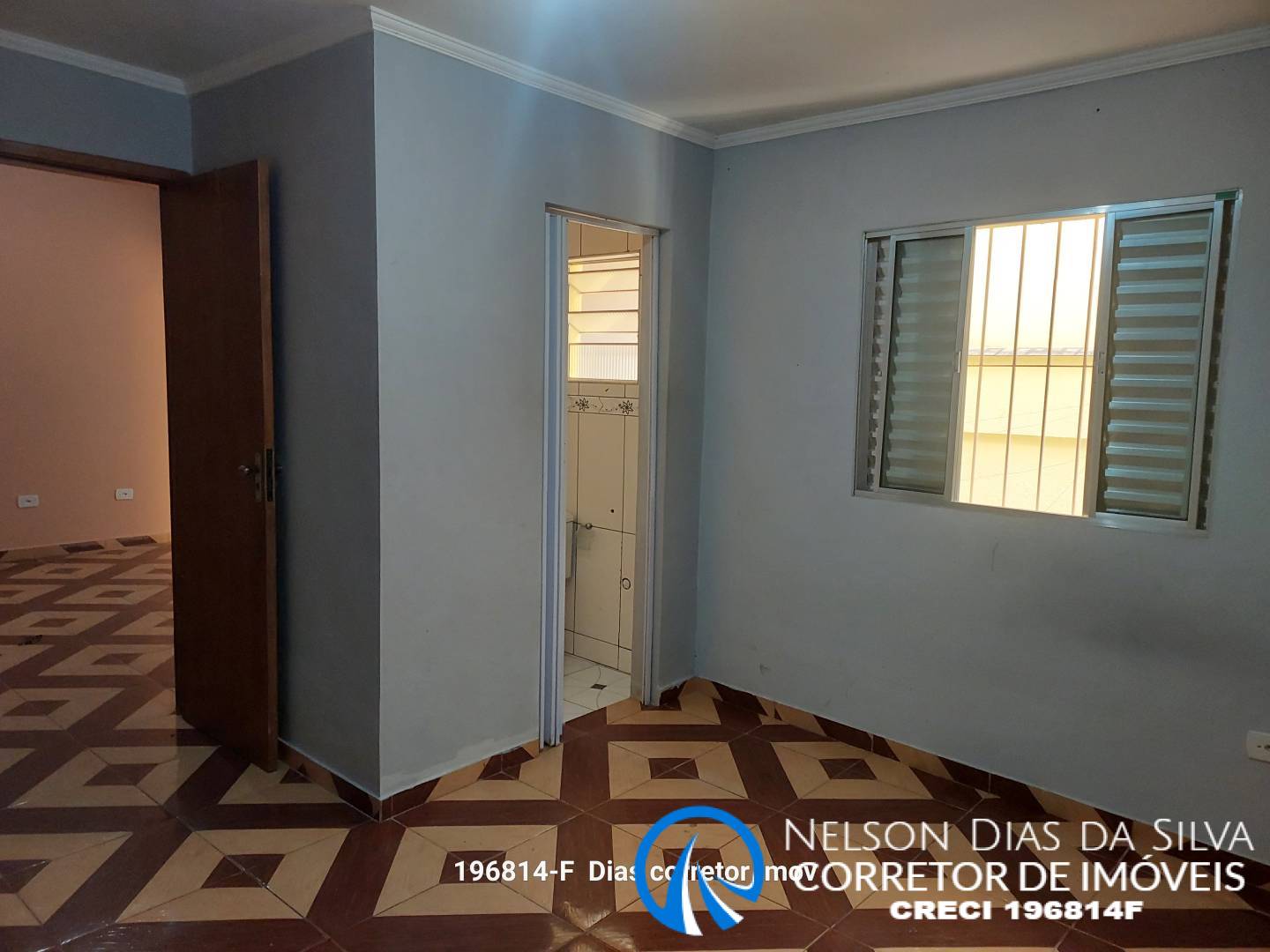 Casa, 1 quarto, 40 m² - Foto 10