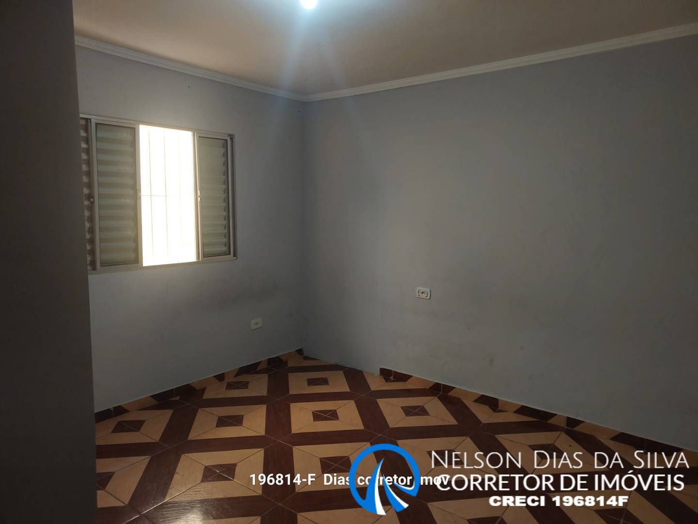 Casa, 1 quarto, 40 m² - Foto 11