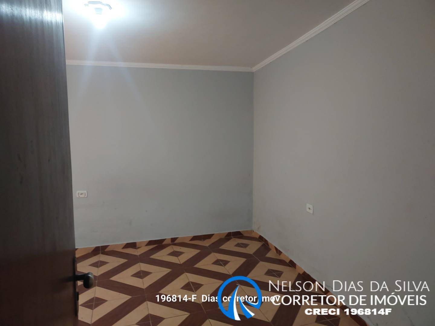 Casa, 1 quarto, 40 m² - Foto 12