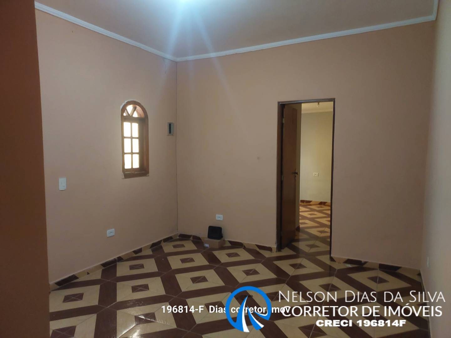 Casa, 1 quarto, 40 m² - Foto 3