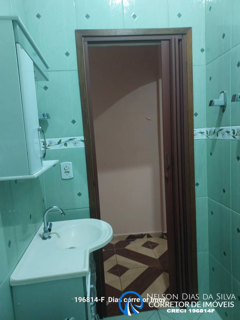 Casa, 1 quarto, 40 m² - Foto 13