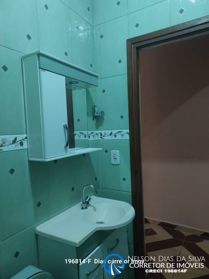 Casa, 1 quarto, 40 m² - Foto 14