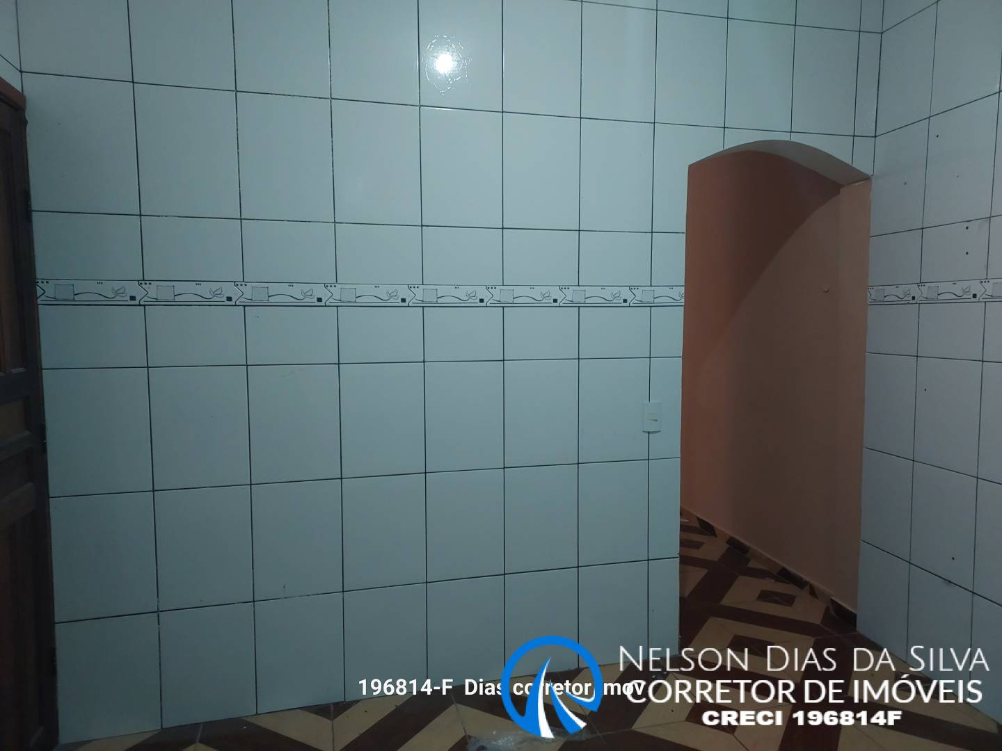 Casa, 1 quarto, 40 m² - Foto 16