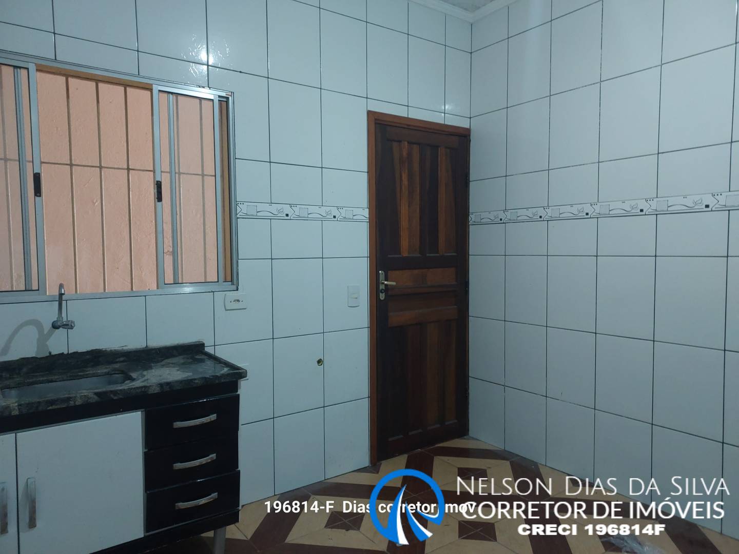 Casa, 1 quarto, 40 m² - Foto 17