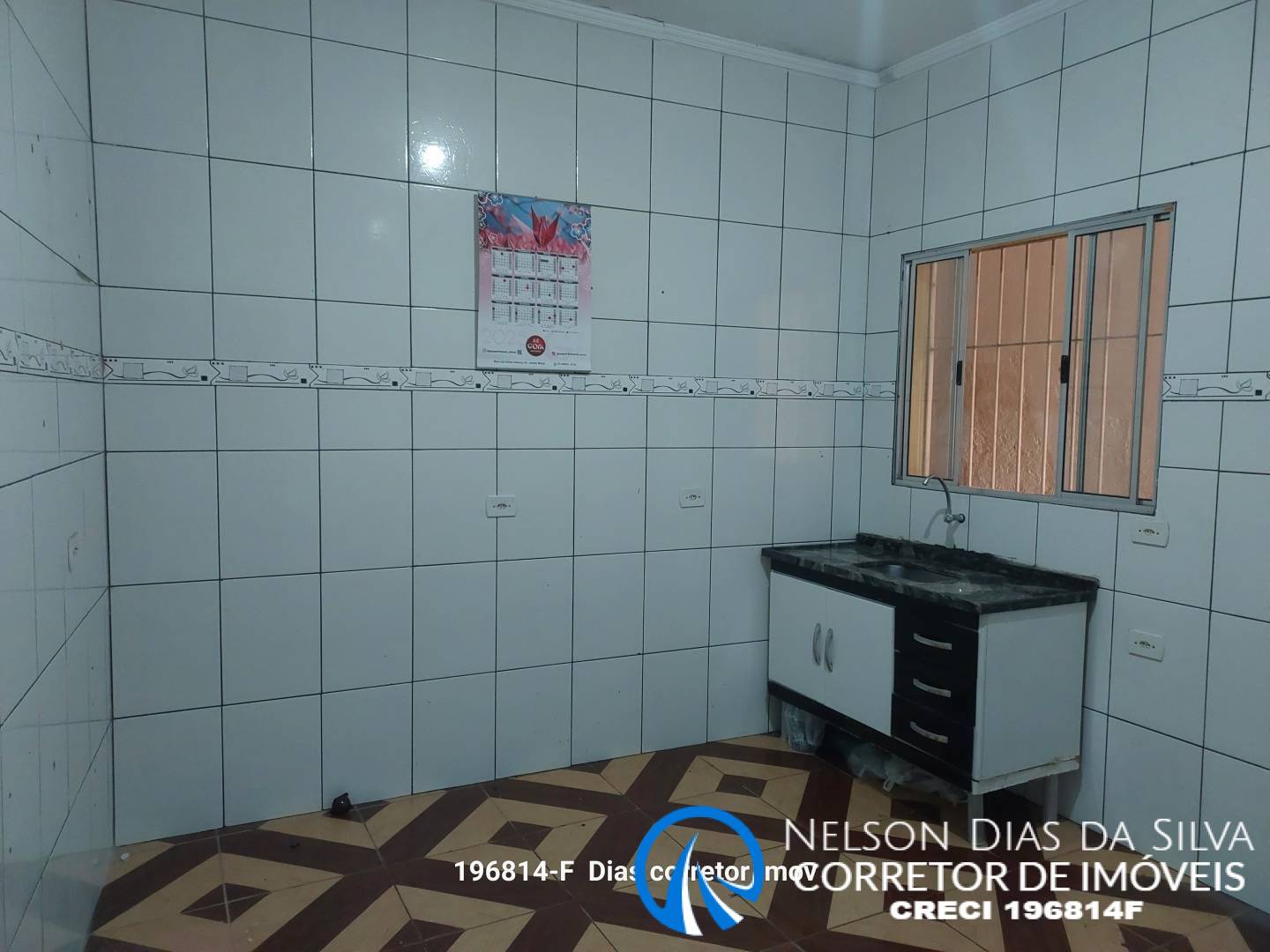 Casa, 1 quarto, 40 m² - Foto 18