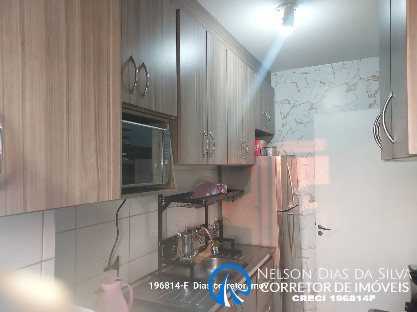 Apartamento, 2 quartos, 43 m² - Foto 4