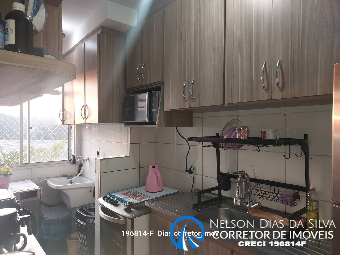 Apartamento, 2 quartos, 43 m² - Foto 5