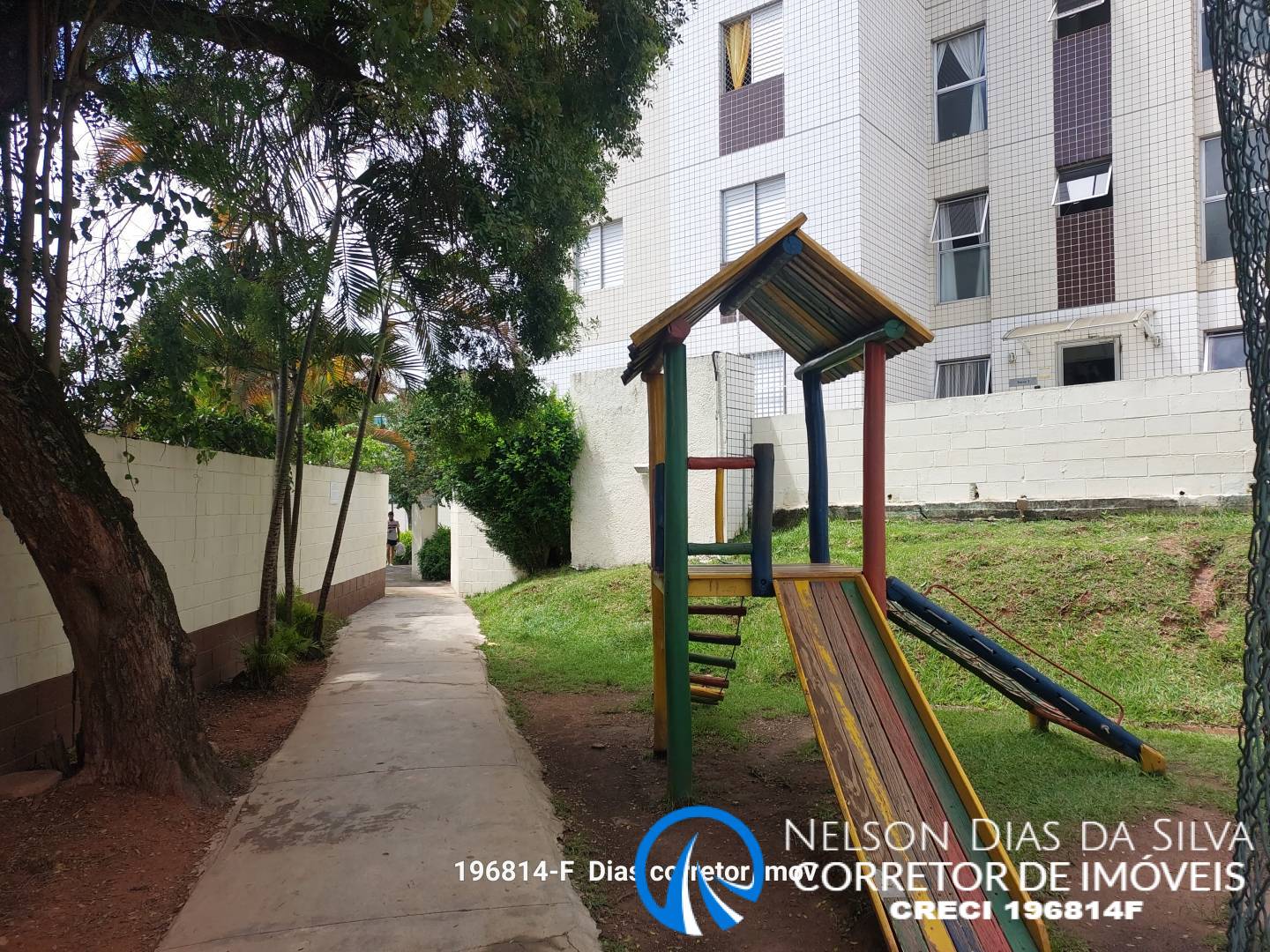 Apartamento, 2 quartos, 43 m² - Foto 7