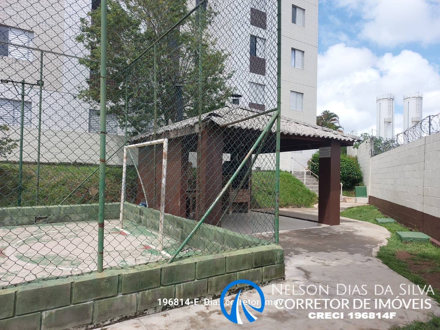 Apartamento, 2 quartos, 43 m² - Foto 8