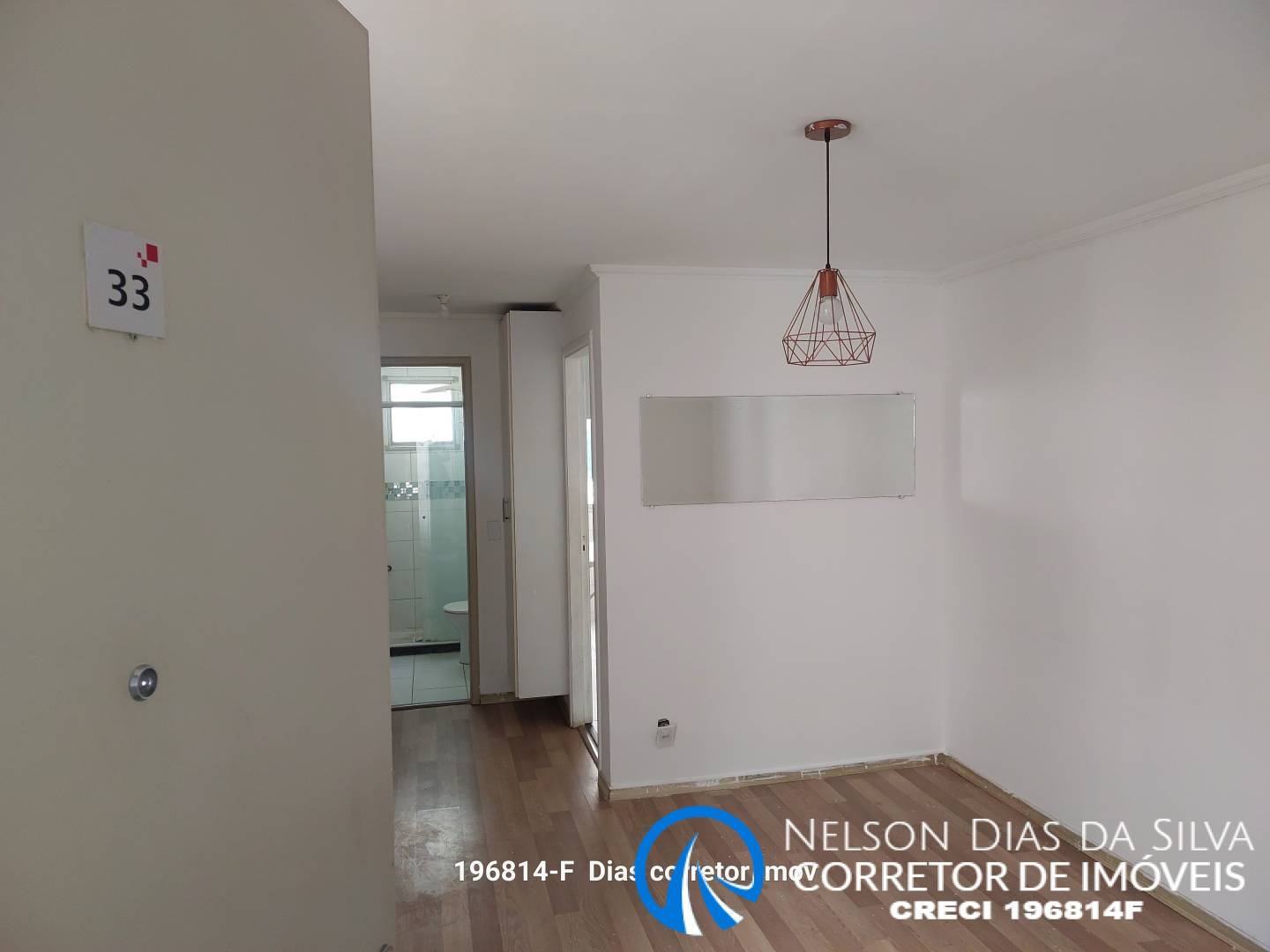 Apartamento, 2 quartos, 43 m² - Foto 14