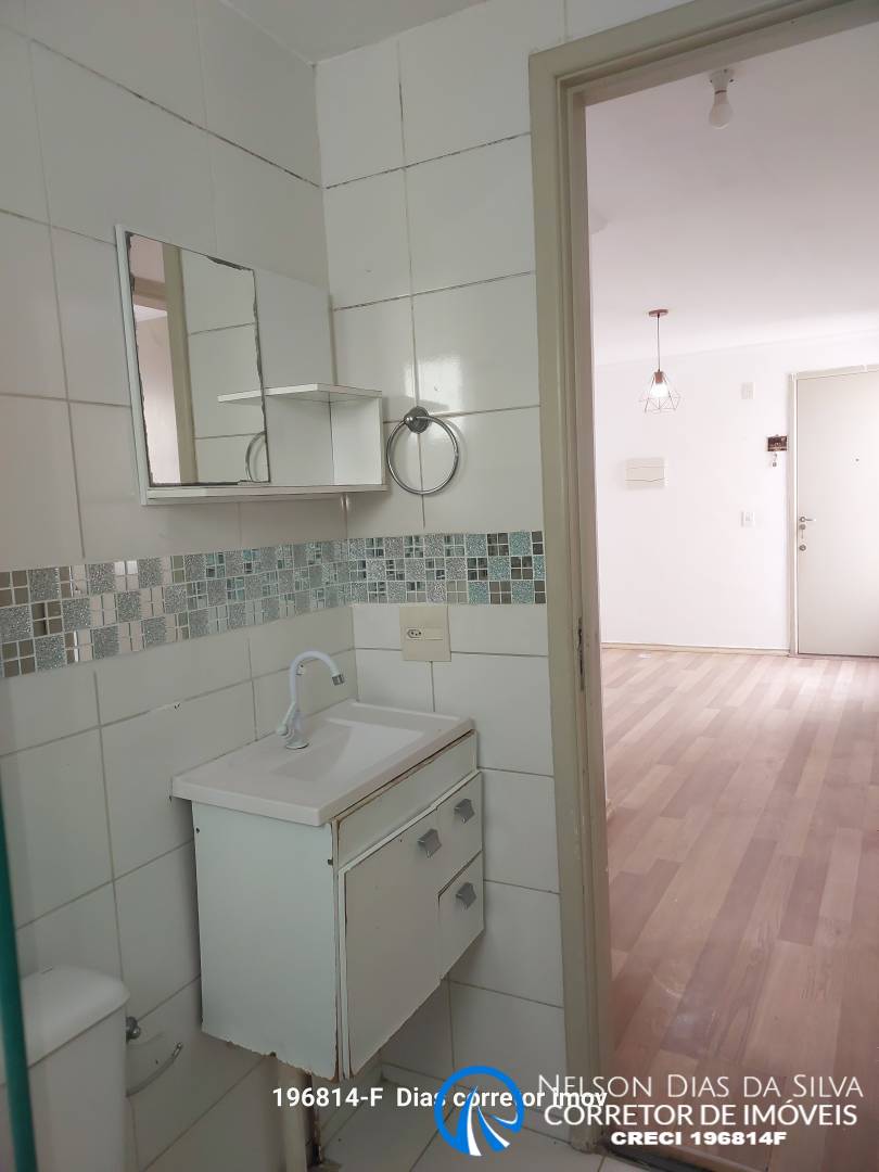 Apartamento, 2 quartos, 43 m² - Foto 10