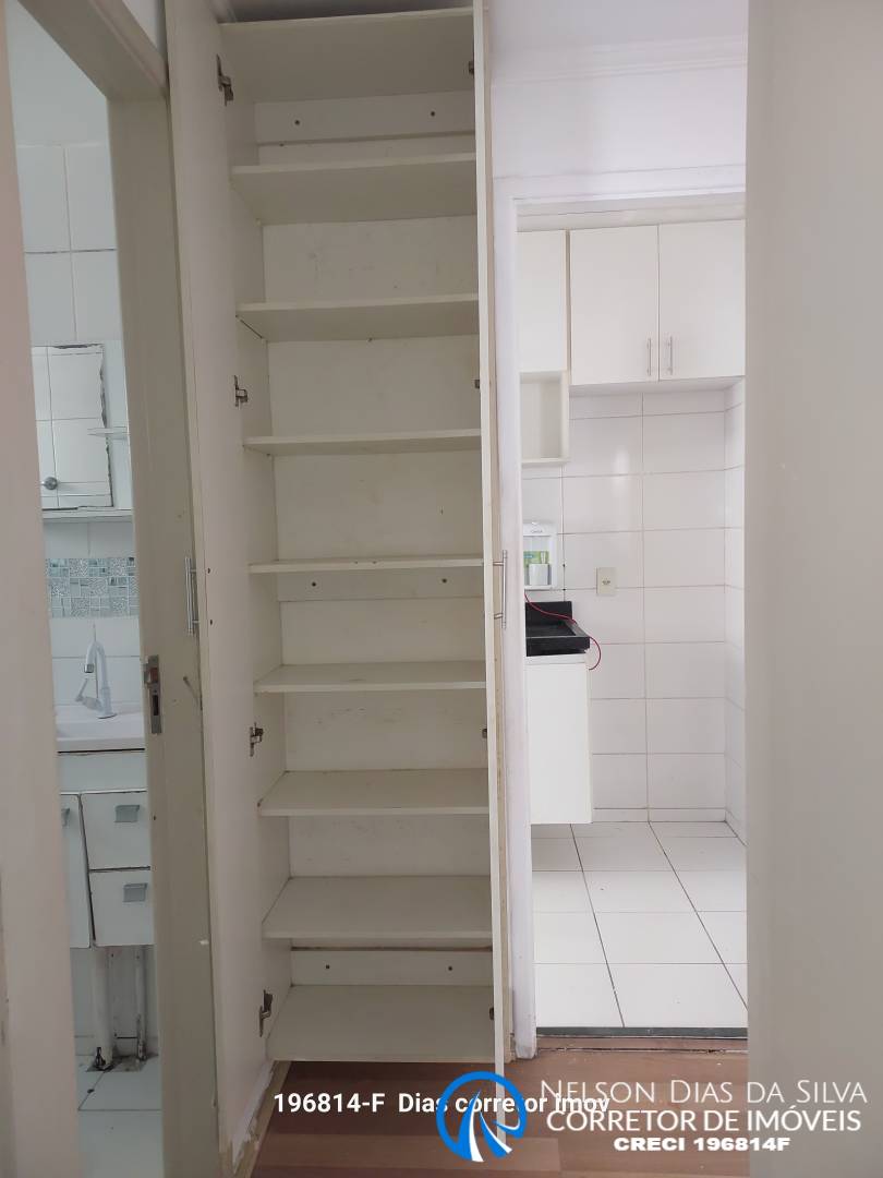 Apartamento, 2 quartos, 43 m² - Foto 5