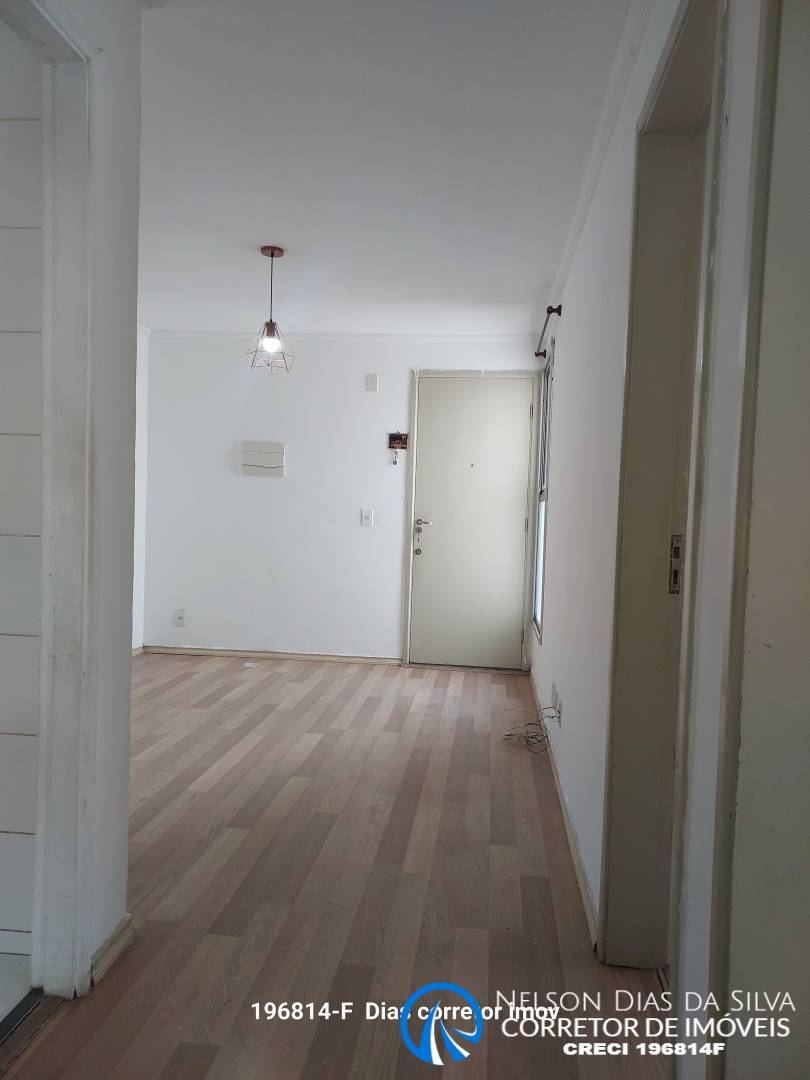 Apartamento, 2 quartos, 43 m² - Foto 4