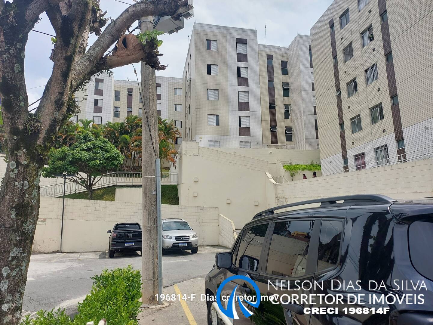 Apartamento, 2 quartos, 43 m² - Foto 5