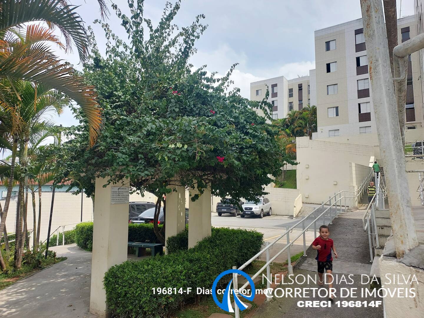 Apartamento, 2 quartos, 43 m² - Foto 6