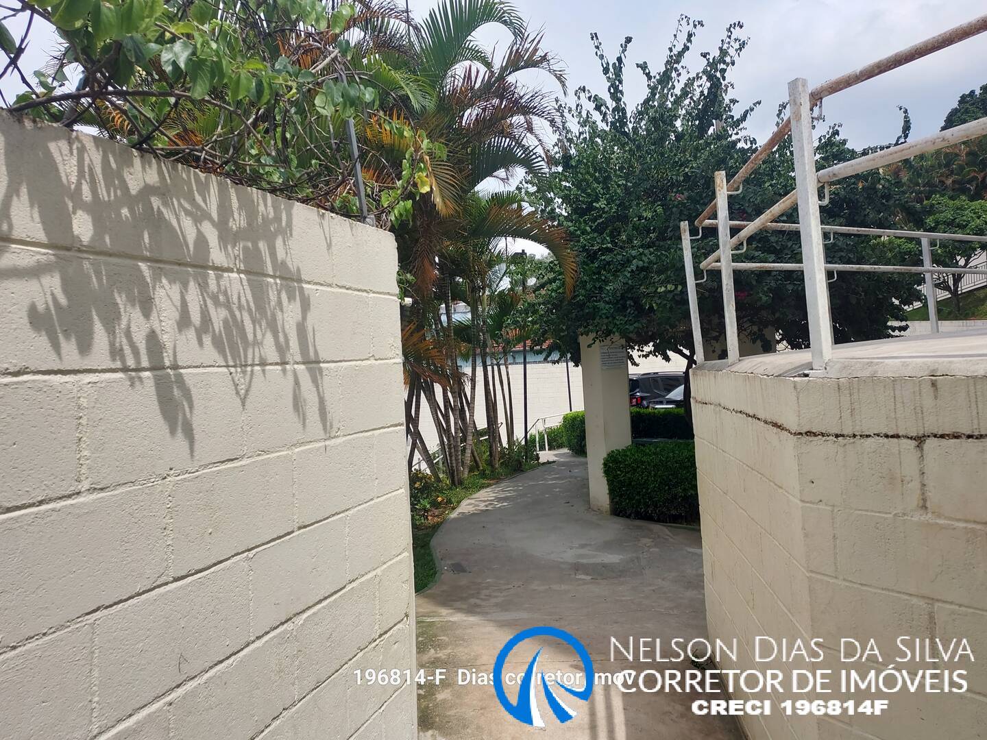 Apartamento, 2 quartos, 43 m² - Foto 7