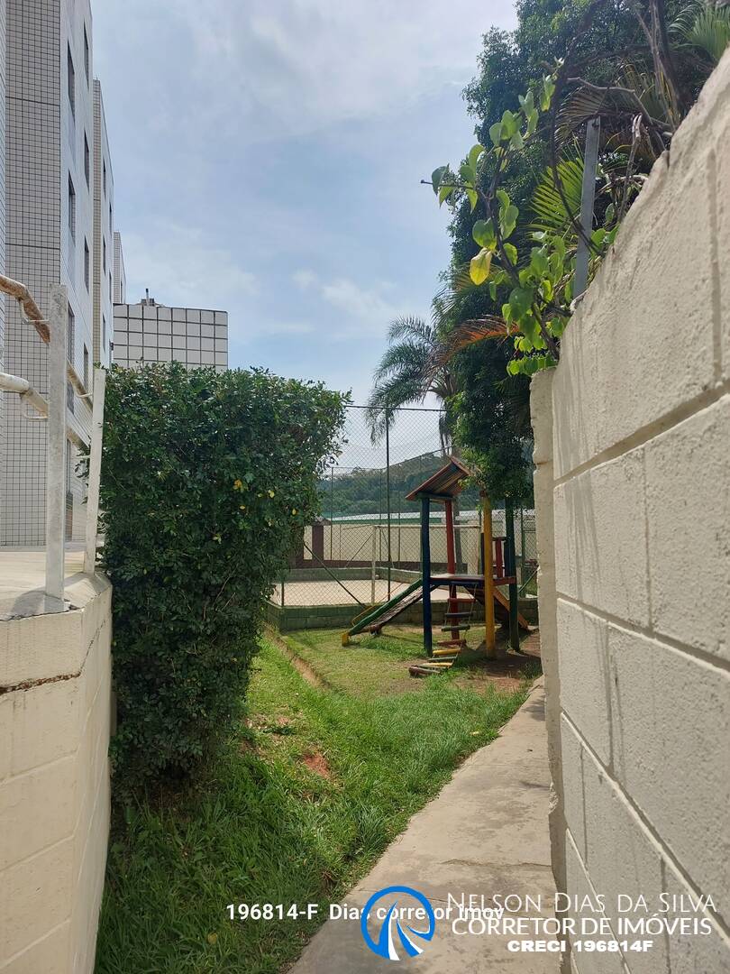 Apartamento, 2 quartos, 43 m² - Foto 10