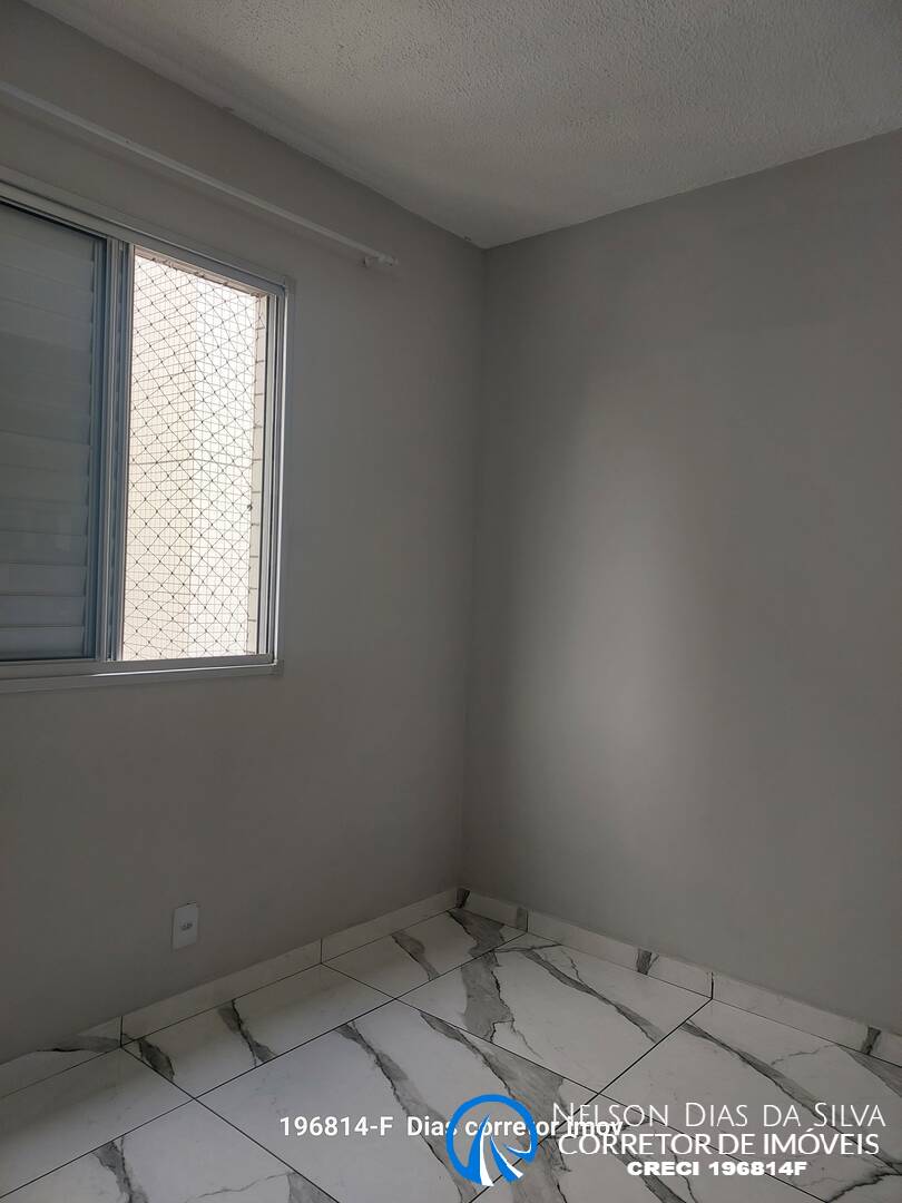 Apartamento, 2 quartos, 43 m² - Foto 15