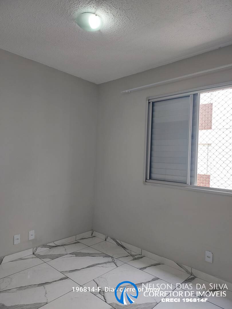 Apartamento, 2 quartos, 43 m² - Foto 16
