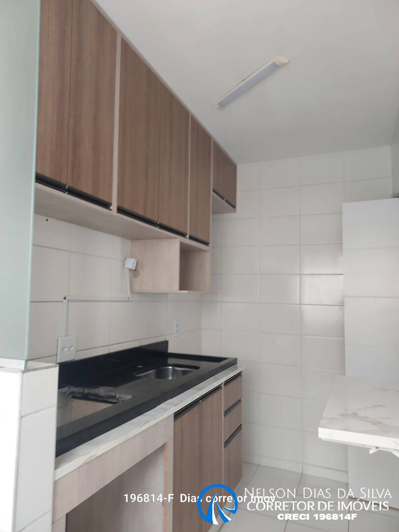 Apartamento, 2 quartos, 43 m² - Foto 18