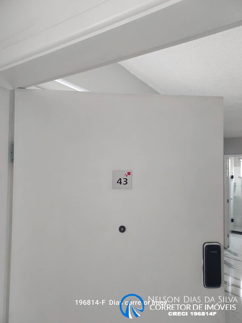 Apartamento, 2 quartos, 43 m² - Foto 22