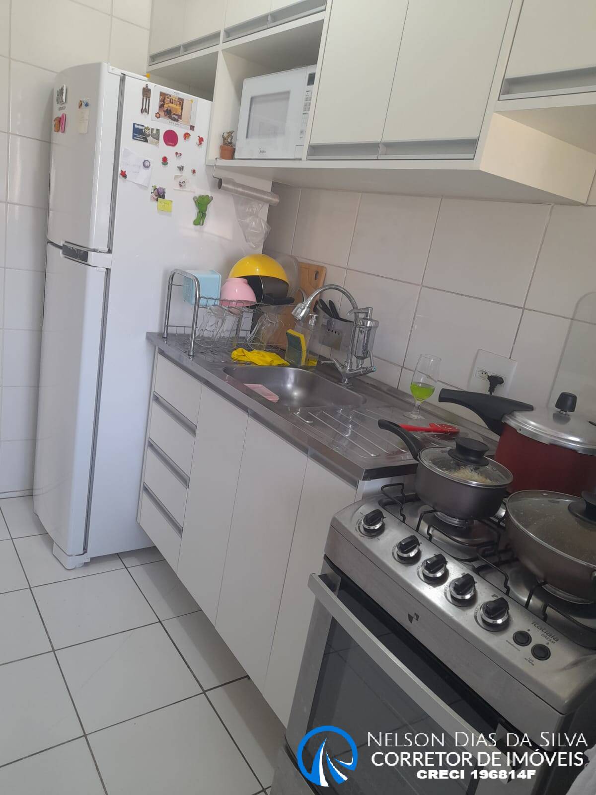 Apartamento, 2 quartos, 43 m² - Foto 10