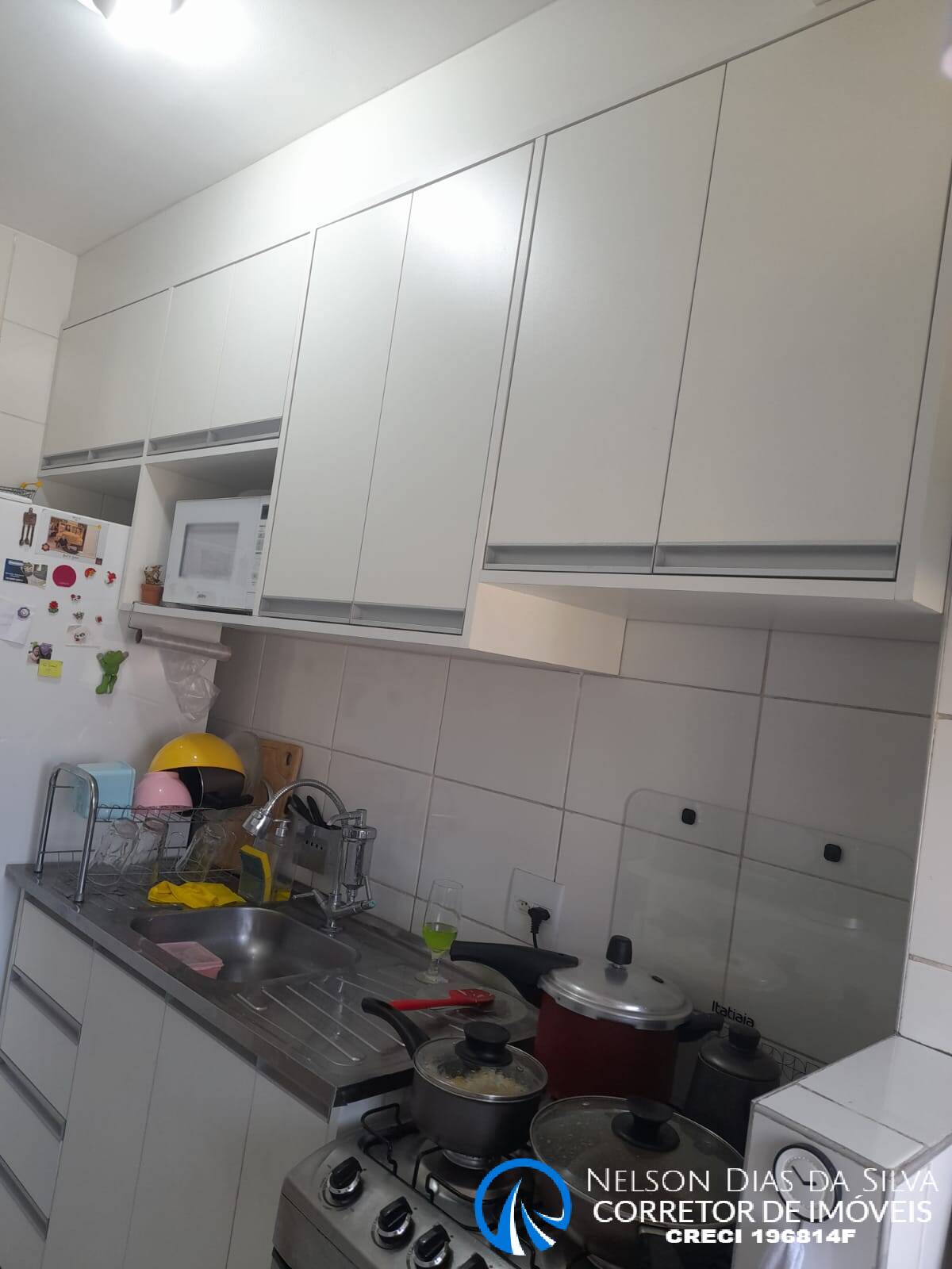 Apartamento, 2 quartos, 43 m² - Foto 8