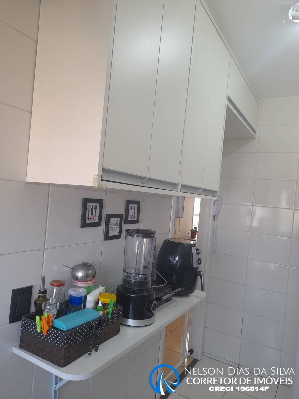 Apartamento, 2 quartos, 43 m² - Foto 9
