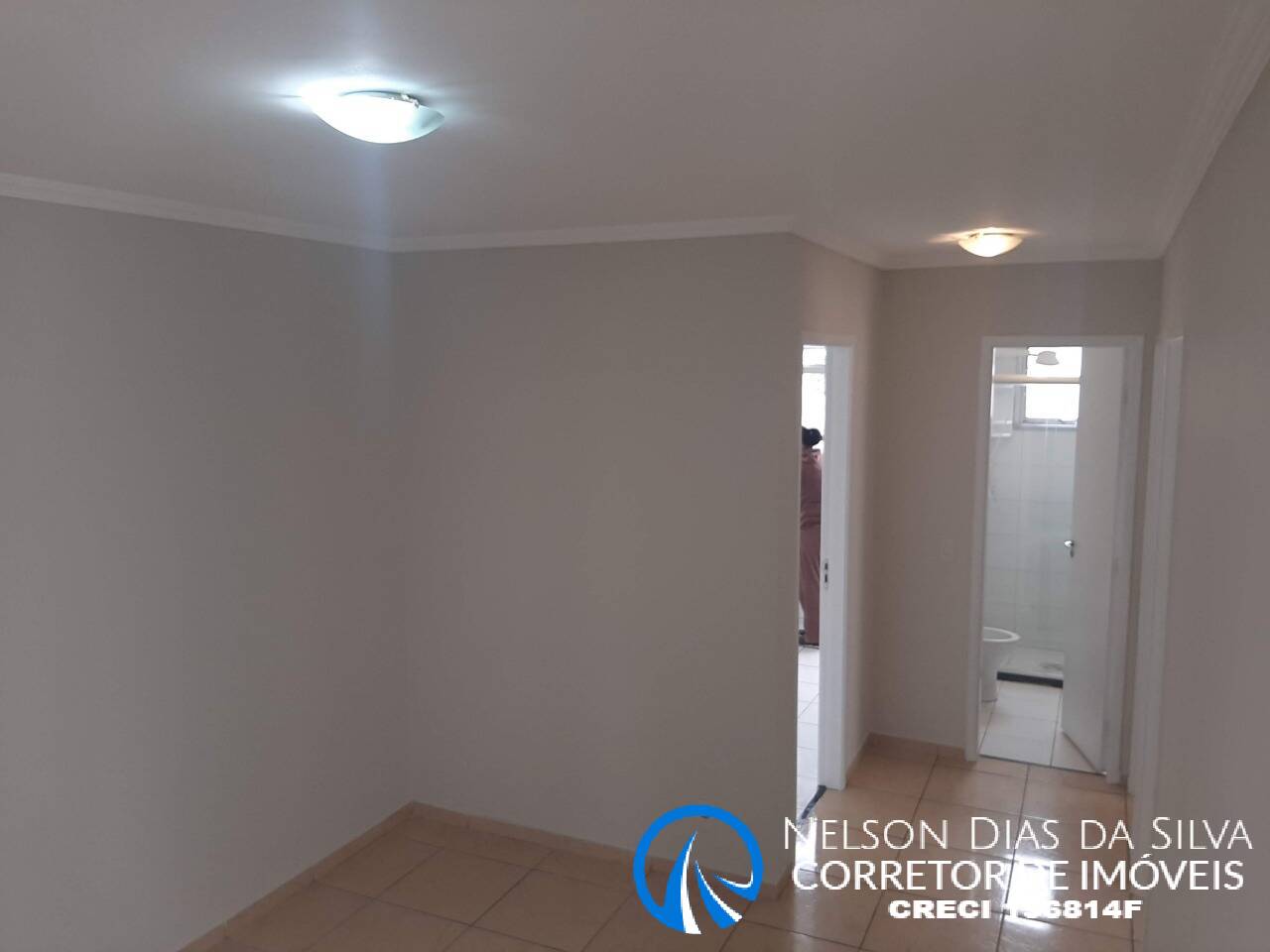 Apartamento, 2 quartos, 43 m² - Foto 12