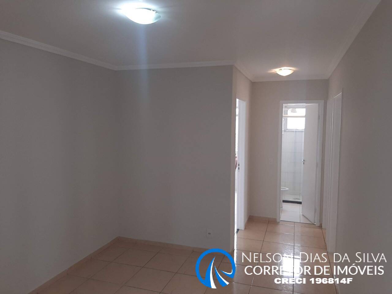 Apartamento, 2 quartos, 43 m² - Foto 1