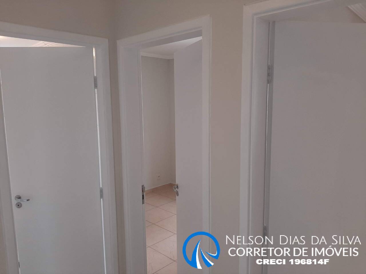 Apartamento, 2 quartos, 43 m² - Foto 3