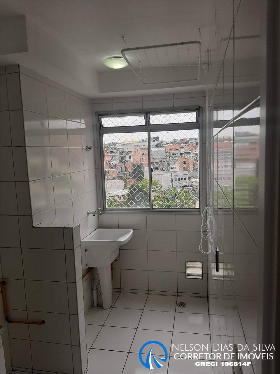 Apartamento, 2 quartos, 43 m² - Foto 21