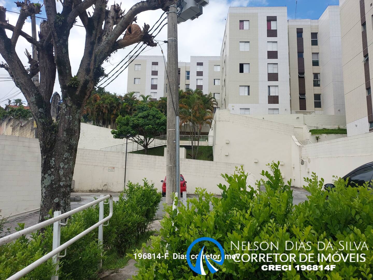 Apartamento, 2 quartos, 43 m² - Foto 7