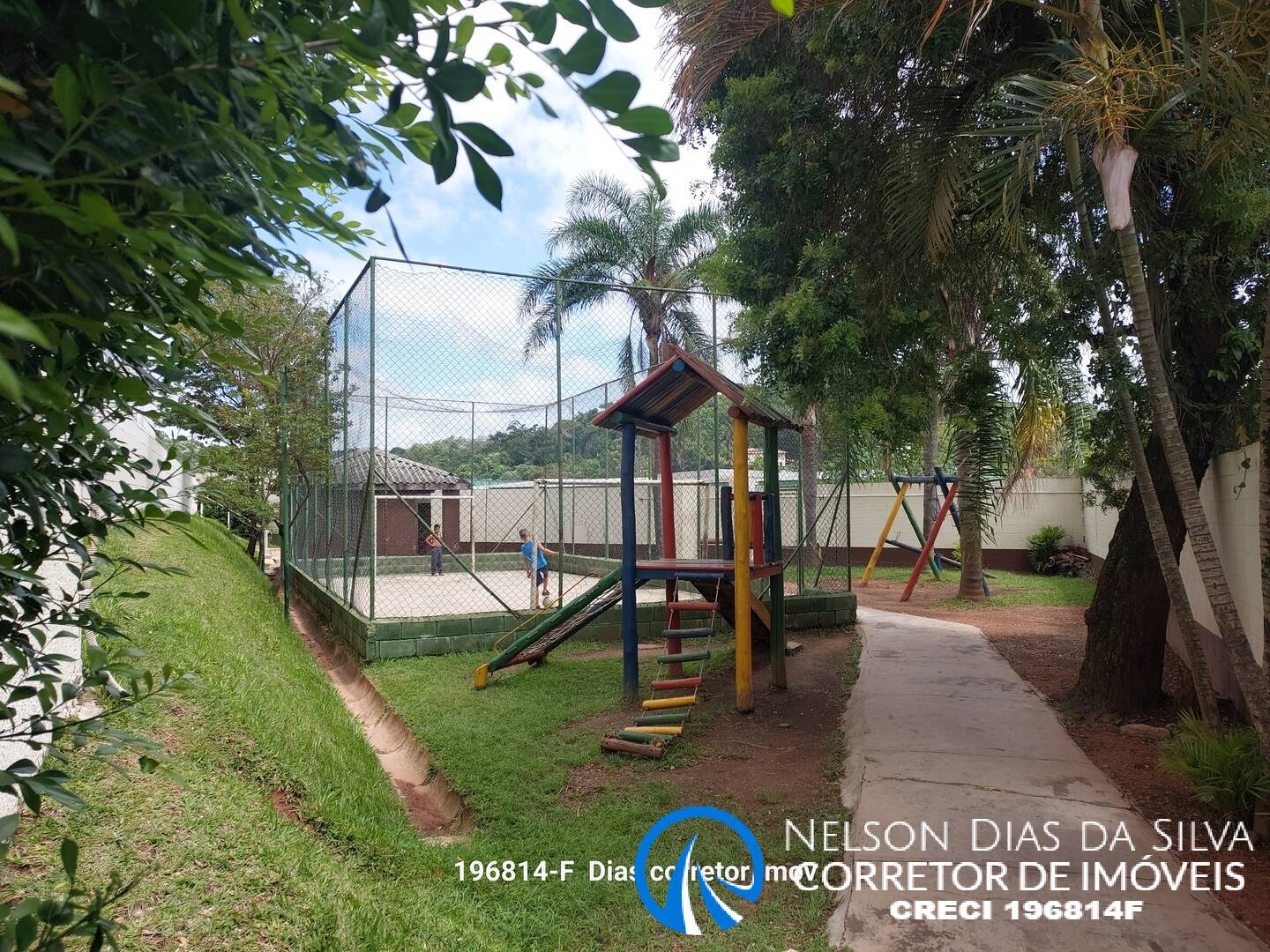Apartamento, 2 quartos, 43 m² - Foto 6