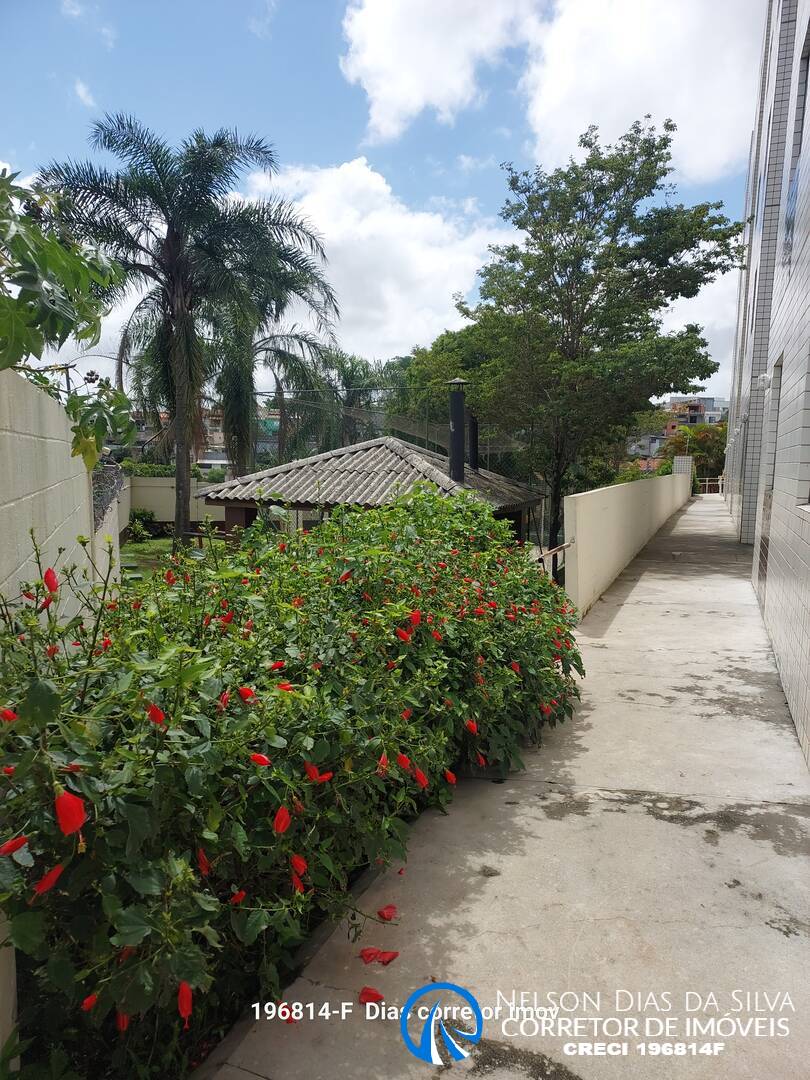 Apartamento, 2 quartos, 43 m² - Foto 5