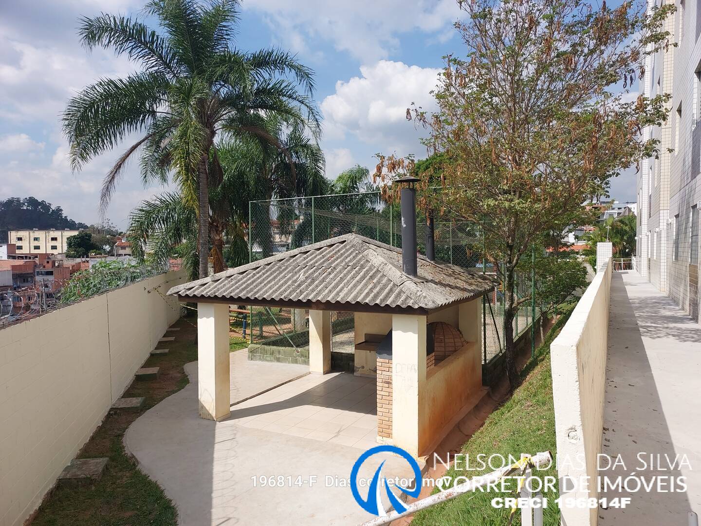 Apartamento, 2 quartos, 43 m² - Foto 5